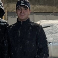 Фотография мужчины Karen, 24 года из г. Ереван