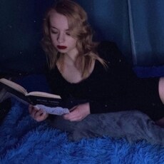 Фотография девушки Анастасия, 21 год из г. Москва