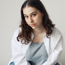 Фотография девушки Мария, 20 лет из г. Новосибирск
