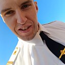 Антон, 25 лет