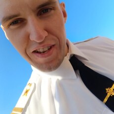 Фотография мужчины Антон, 25 лет из г. Серпухов