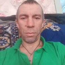 Фотография мужчины Алексей, 39 лет из г. Биробиджан