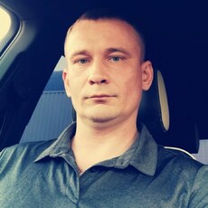 Фотография мужчины Алексей, 43 года из г. Киров