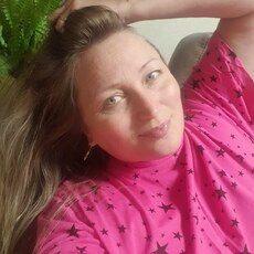 Фотография девушки Ирина, 46 лет из г. Новосибирск