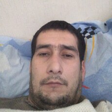 Фотография мужчины Мансур, 37 лет из г. Казань