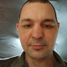 Фотография мужчины Михаил, 40 лет из г. Москва