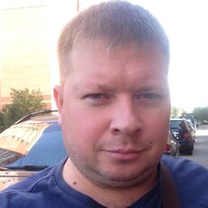 Фотография мужчины Nik, 34 года из г. Новосибирск