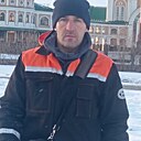 Сиргей, 38 лет