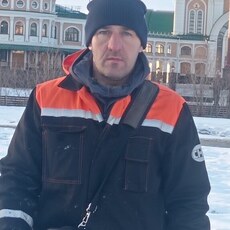 Фотография мужчины Сиргей, 38 лет из г. Омск