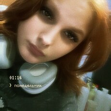 Фотография девушки Ульяна, 18 лет из г. Сузун