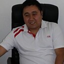 Аскар, 41 год