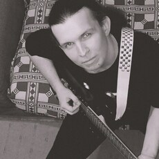 Фотография мужчины Георгий, 36 лет из г. Москва