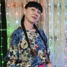 Ольга, 43 из г. Рубцовск.