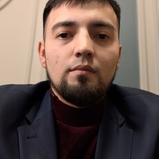 Фотография мужчины Раул, 25 лет из г. Москва