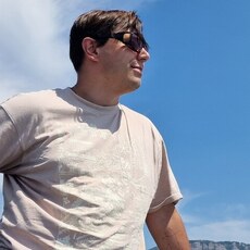 Фотография мужчины Сергей, 29 лет из г. Королев