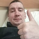 Сергуня, 35 лет