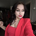 Алина, 25 лет