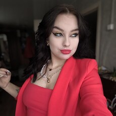 Алина, 25 из г. Чита.