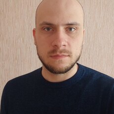 Фотография мужчины Евгений, 35 лет из г. Бийск