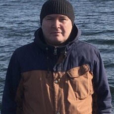 Игорь, 52 из г. Братск.