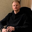 Кирилл, 25 лет