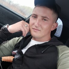 Фотография мужчины Виктор, 25 лет из г. Новосибирск