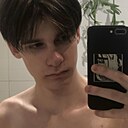 Тимофей, 20 лет