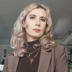 Эллен, 41 из г. Иркутск.