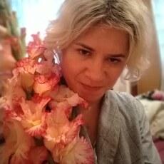 Фотография девушки Татьяна, 41 год из г. Береза