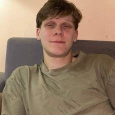 Фотография мужчины Кирилл, 23 года из г. Коломна