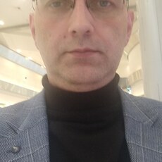 Фотография мужчины Илья, 43 года из г. Санкт-Петербург