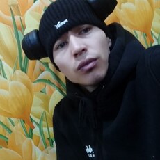 Фотография мужчины Ali, 28 лет из г. Мытищи