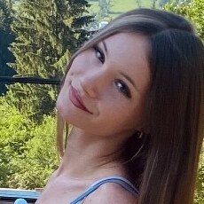 Фотография девушки Юся, 18 лет из г. Луцк