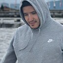 Дархан, 24 года