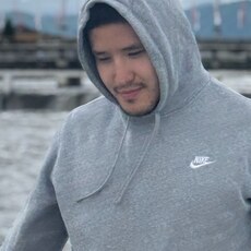 Фотография мужчины Дархан, 24 года из г. Якутск