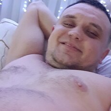 Фотография мужчины Рустам, 34 года из г. Ульяновск