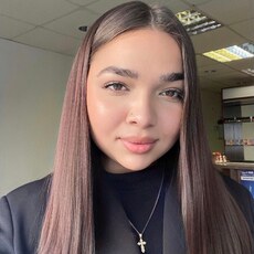 Фотография девушки Милана, 23 года из г. Ростов-на-Дону