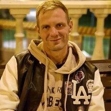 Фотография мужчины Никита, 30 лет из г. Рязань