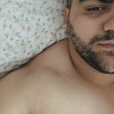 Фотография мужчины Ruslan, 35 лет из г. Алматы