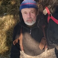 Фотография мужчины Алексей, 67 лет из г. Тейково