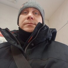 Фотография мужчины Егор, 43 года из г. Белово