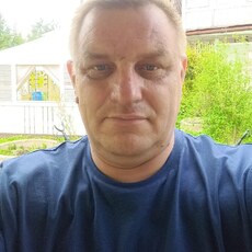 Фотография мужчины Вадим, 49 лет из г. Всеволожск