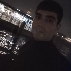 Фотография мужчины Агабек, 27 лет из г. Санкт-Петербург