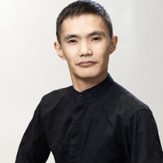 Фотография мужчины Антон, 30 лет из г. Якутск