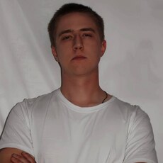 Фотография мужчины Серафим, 22 года из г. Псков