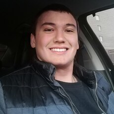 Фотография мужчины Андрей, 41 год из г. Тюмень