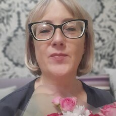 Фотография девушки Надежда, 56 лет из г. Ульяновск