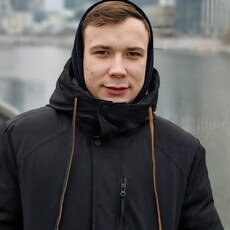 Фотография мужчины Станислав, 26 лет из г. Балаково