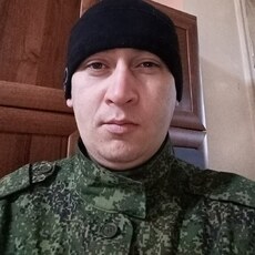 Фотография мужчины Марк, 29 лет из г. Донецк