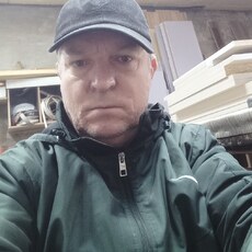 Фотография мужчины Александр, 54 года из г. Алматы